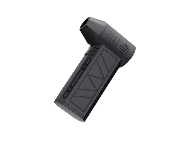 مینی جت فن شارژی اورجینال Violent ZY7400 | دمنده فوق‌پرقدرت و سریع