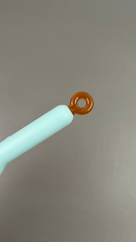 Magic Hair Brush برس مو جادویی دندانه جمع شونده | گره باز کن و تمیز شونده