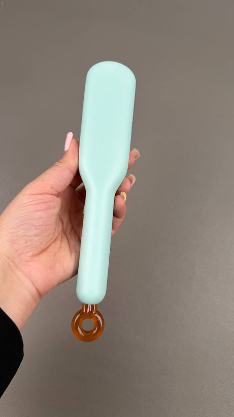 Magic Hair Brush برس مو جادویی دندانه جمع شونده | گره باز کن و تمیز شونده